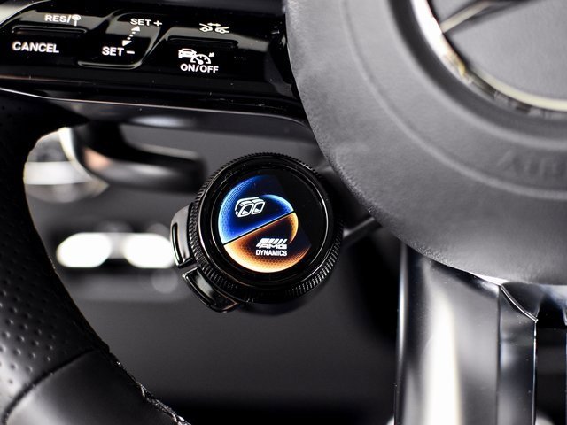 New 2026 Obsidian Black Metallic Mercedes-Benz GLC 43 AMG® image 74