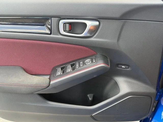 Used 2023 Blue Honda Si image 32