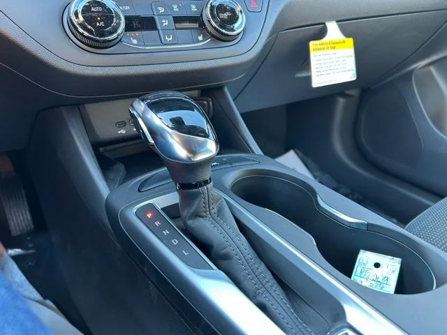 2026 Buick Envista Preferred - Photo 37