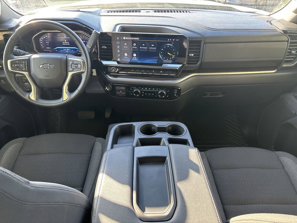 2026 Chevrolet Silverado 1500 RST - Photo 24