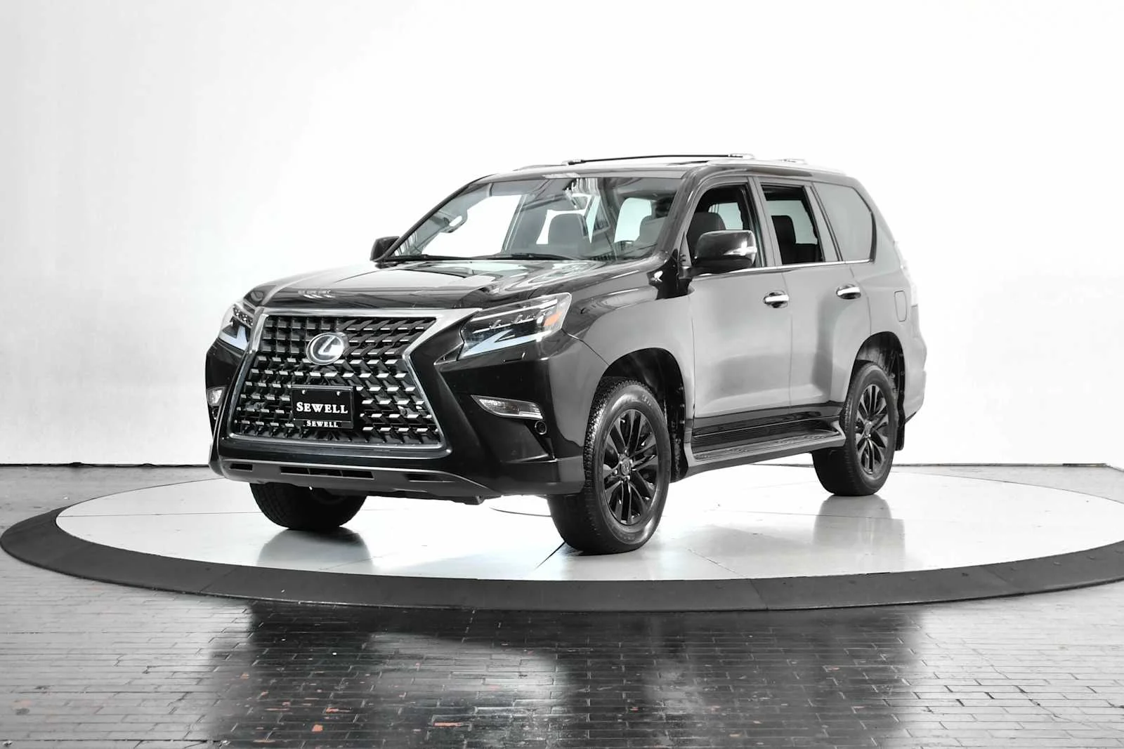 2023 Lexus GX 460 460 PREMIUM's photo