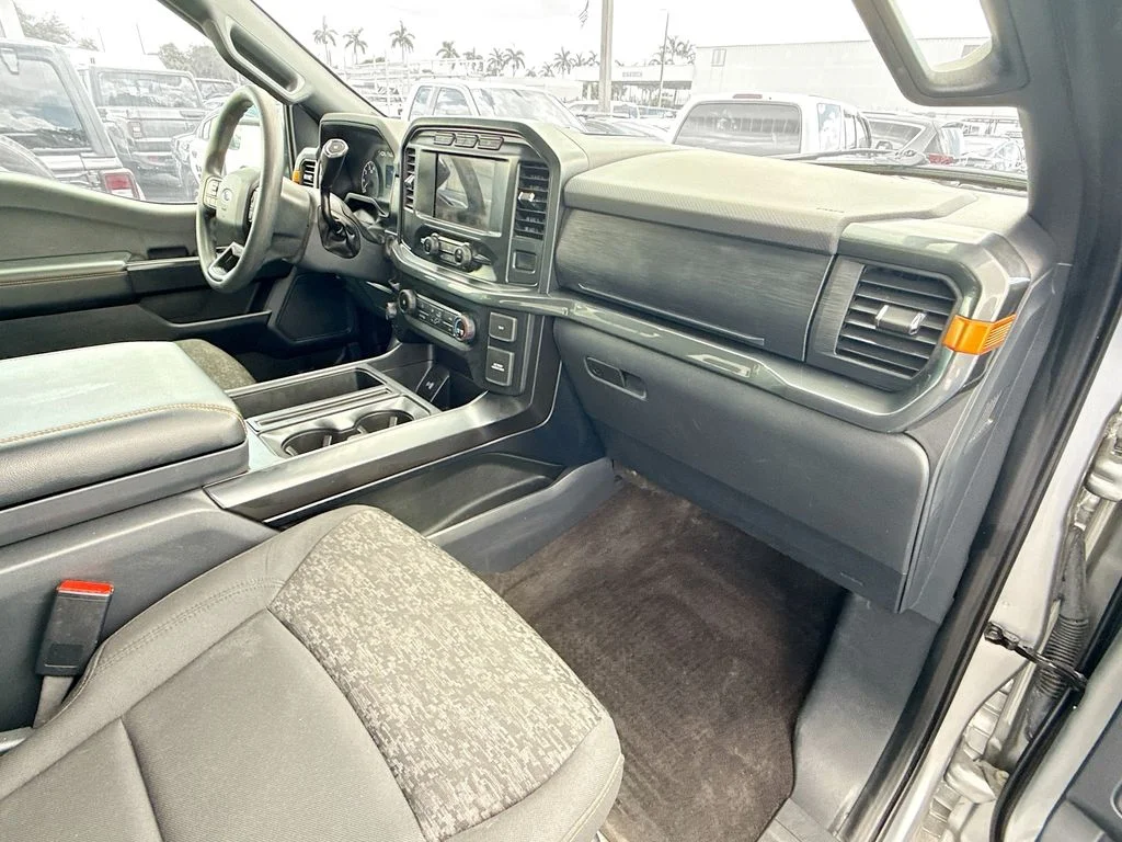 2022 Ford F-150 Tremor - Photo 31
