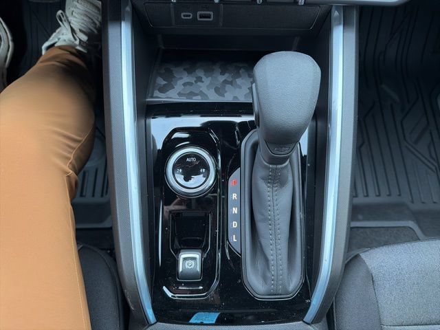 2026 Chevrolet Colorado Work Truck - Photo 33