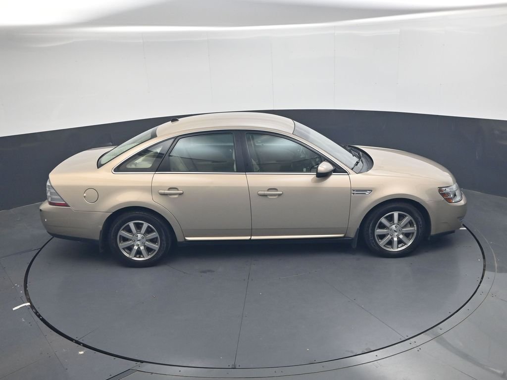 Used 2008  Ford SEL image 28