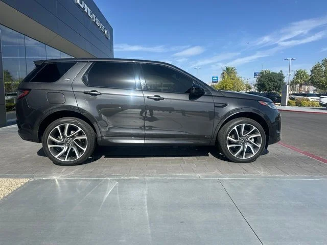 Used 2020  Land Rover HSE image 4