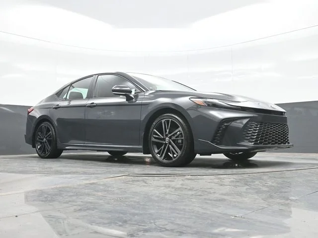 Used 2026  Toyota XSE image 23
