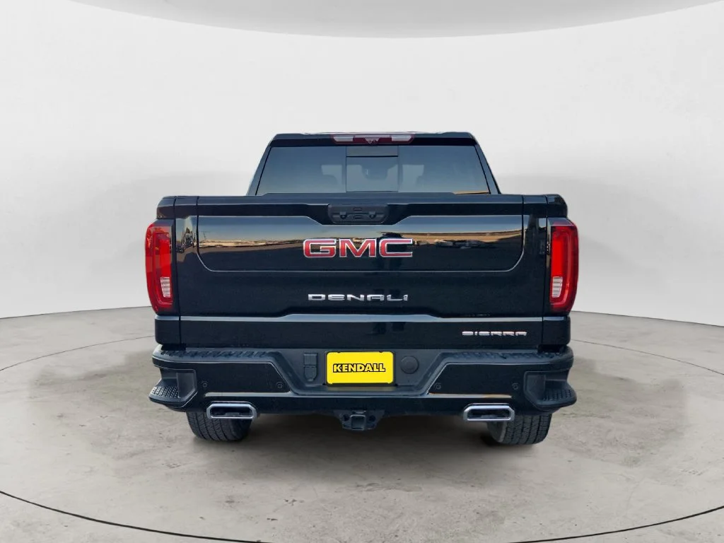 2024 GMC Sierra 1500 Denali Denali - Photo 10