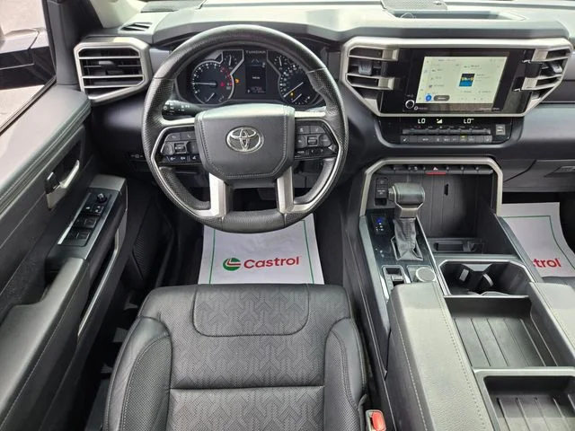 Used 2023 Black Toyota SR5 image 14