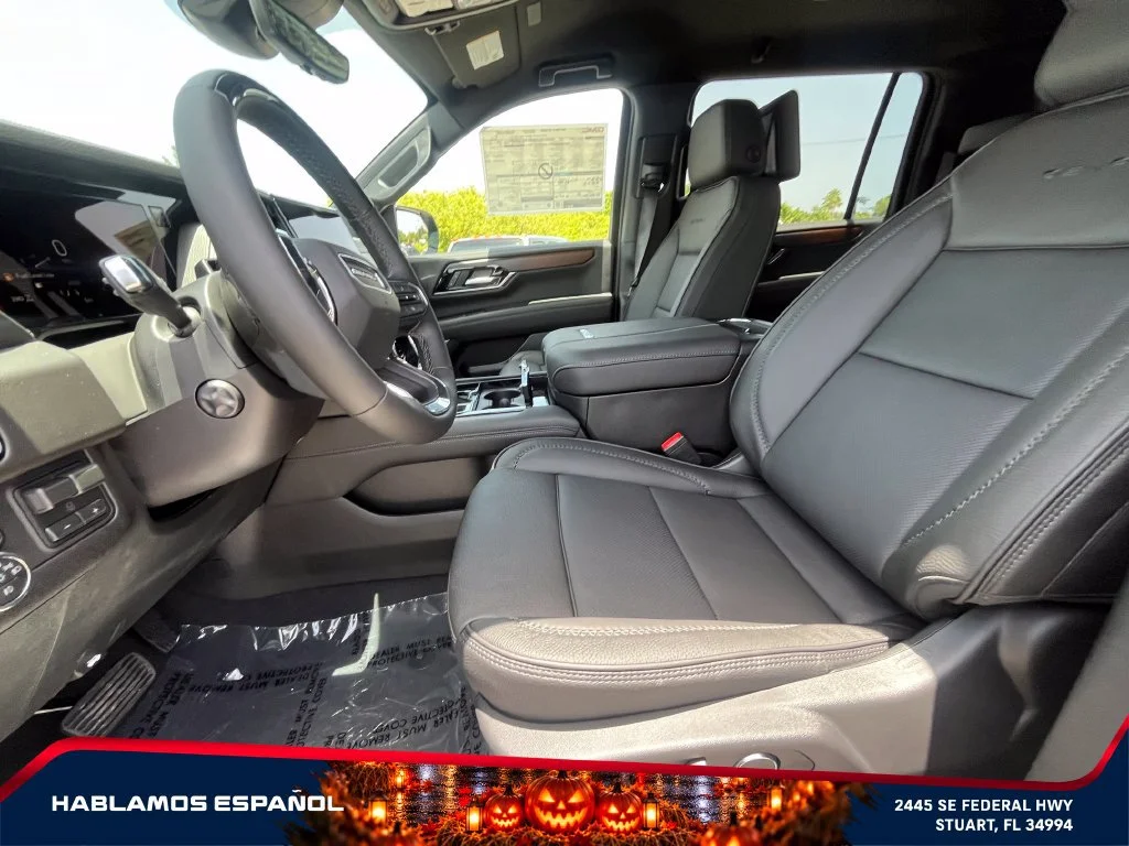 New 2026 Onyx Black GMC Denali image 10