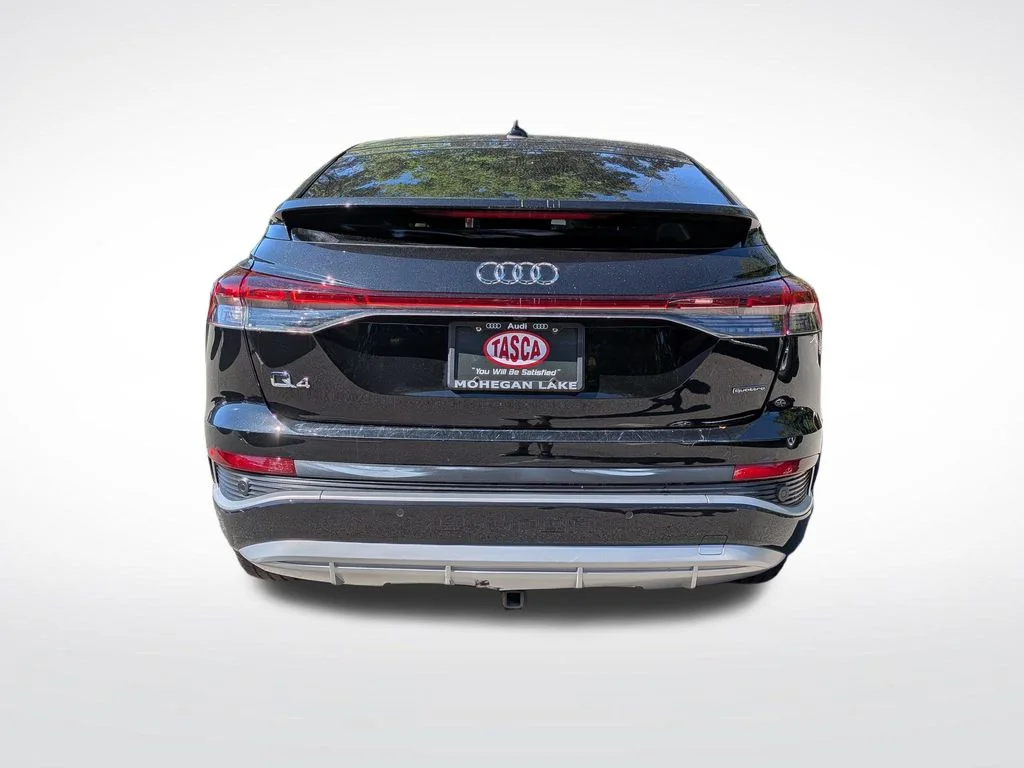 Used 2023 Black Audi Premium Plus image 5