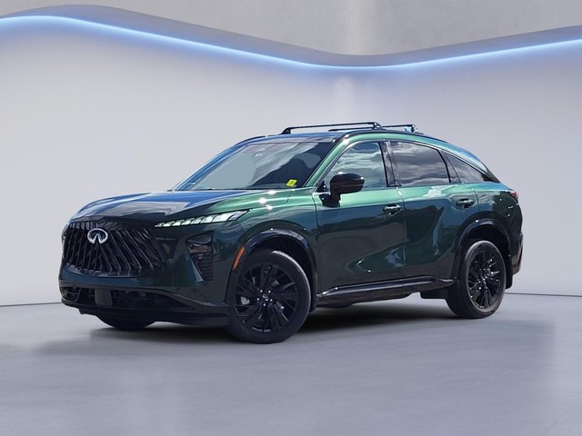 2027 INFINITI QX65 Sport AWD
