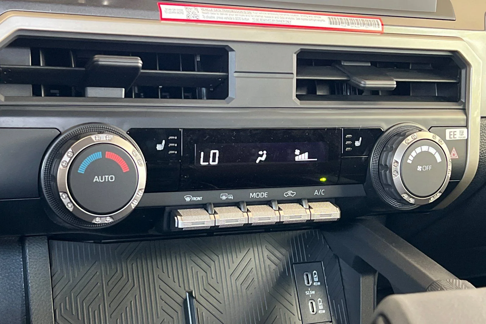 New 2026  Toyota TRD Sport image 19