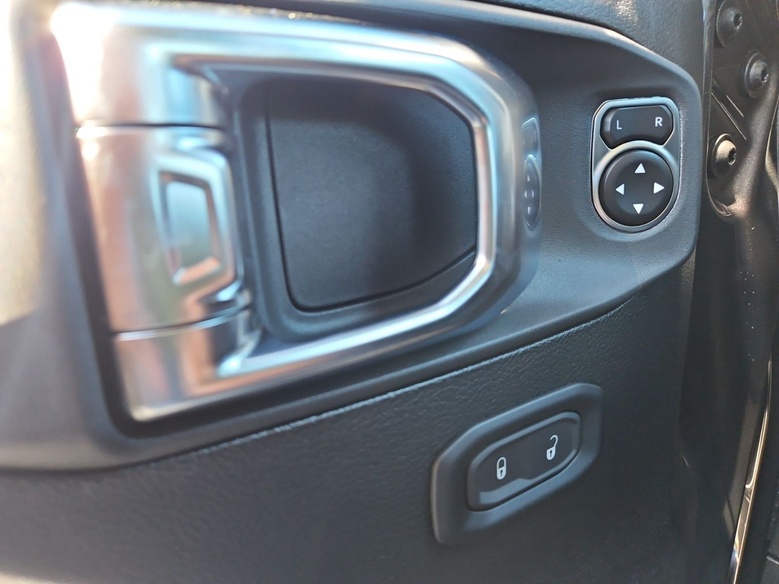 2026 Jeep Wrangler 4-Door Sport S - Photo 22