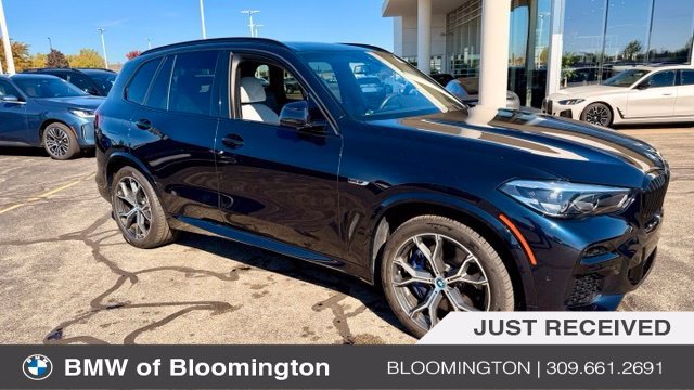 2023 BMW X5