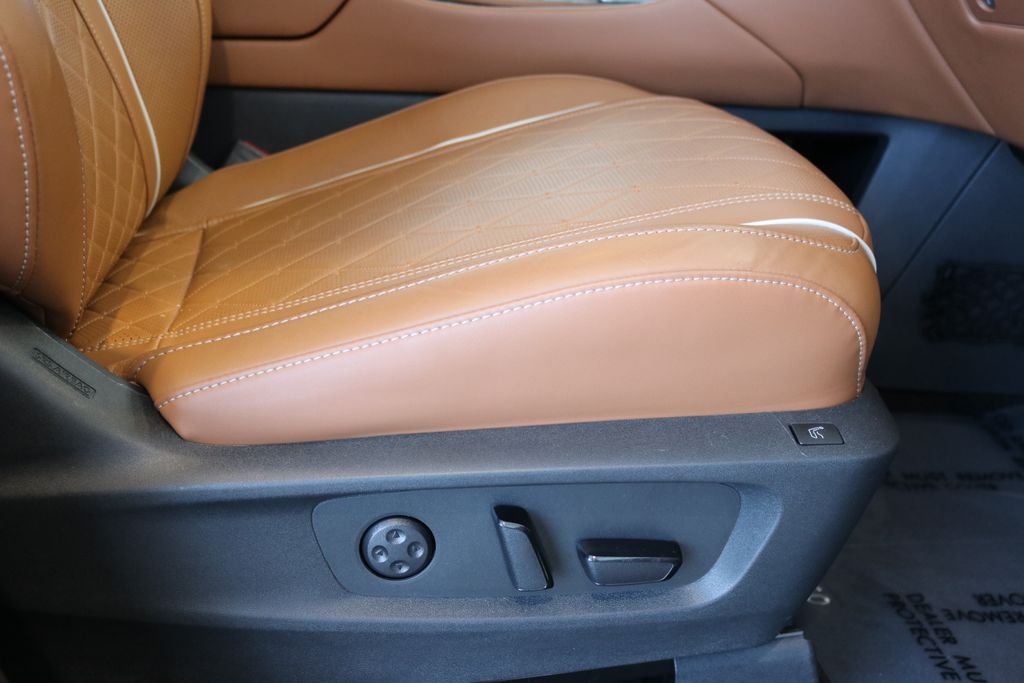 2025 INFINITI QX60 AUTOGRAPH - Photo 53