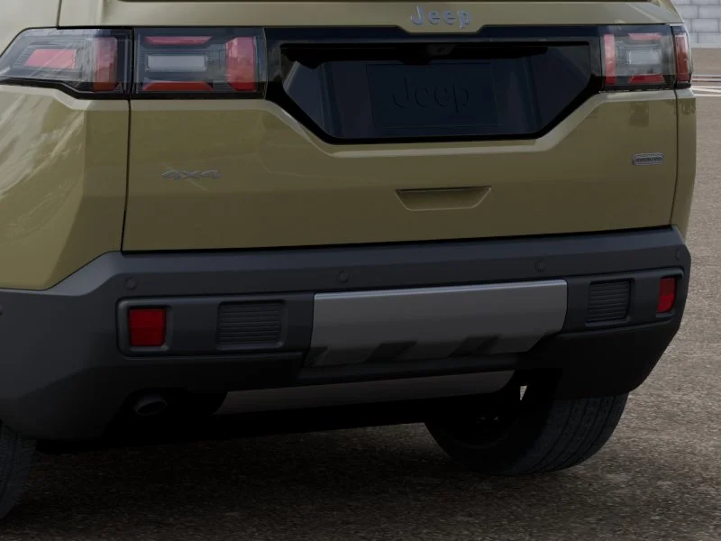 New 2026 41 Exterior Paint Jeep Overland image 41