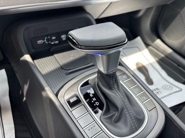 New 2026 Ecotronic Gray Pearl Hyundai SEL Sport image 60