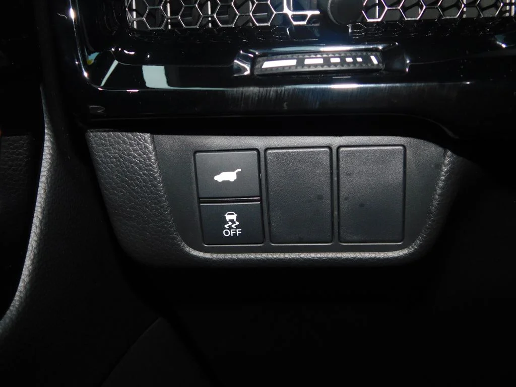 Used 2025 Blue Honda Sport Touring image 30