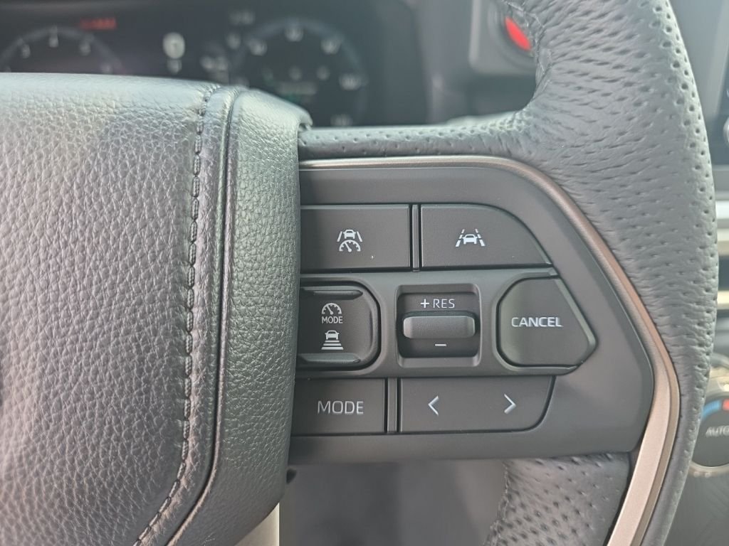 New 2026 Mudbath Toyota TRD Off-Road image 19