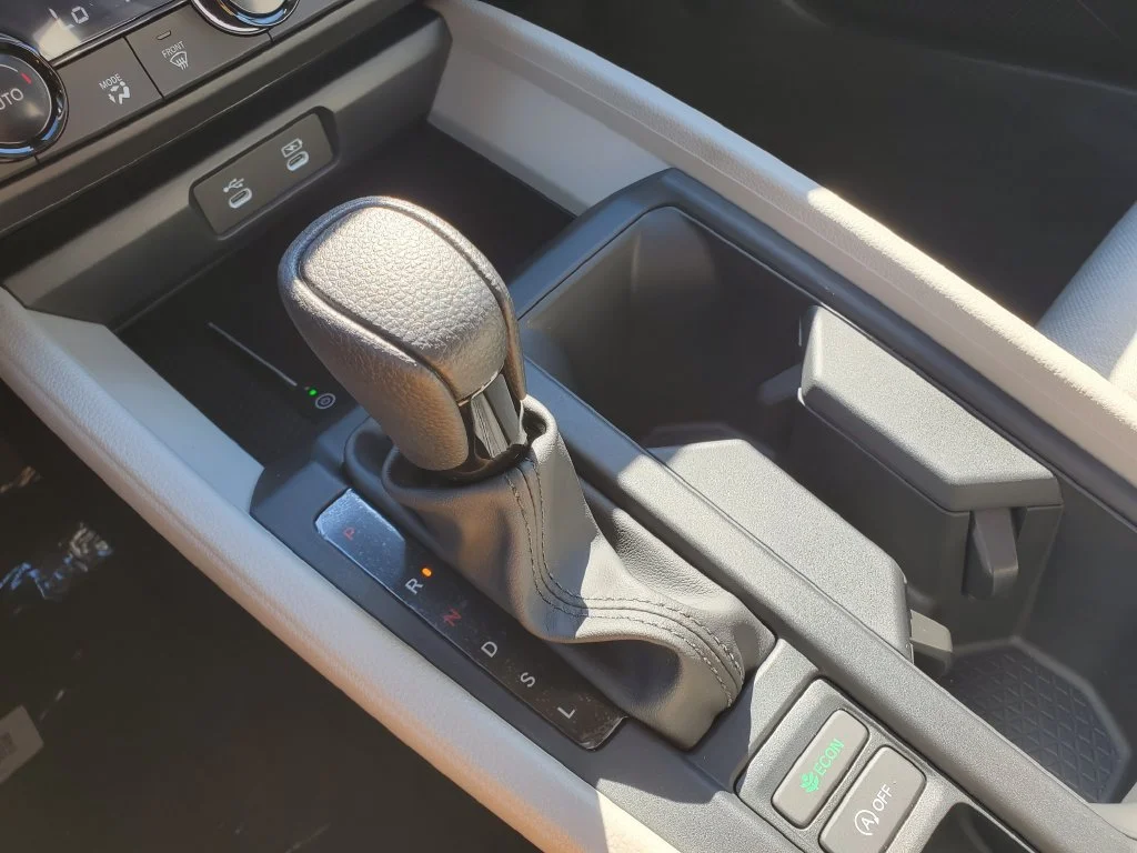 New 2026  Honda SE image 35