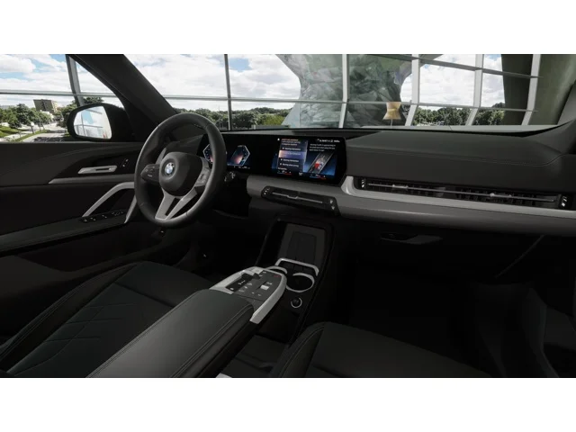 New 2027 Jet Black BMW  image 14