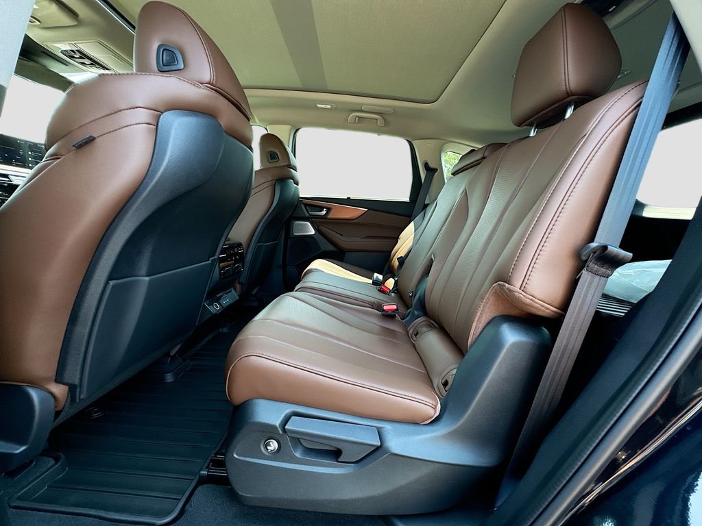 Certified Used 2026  Acura Technology Package image 37