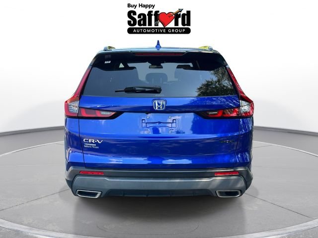 Used 2023 Blue Honda Sport image 9