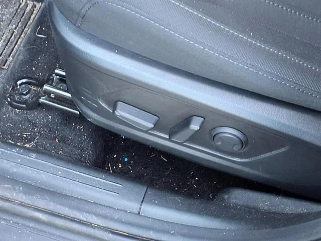 2024 Hyundai Tucson SEL - Photo 16