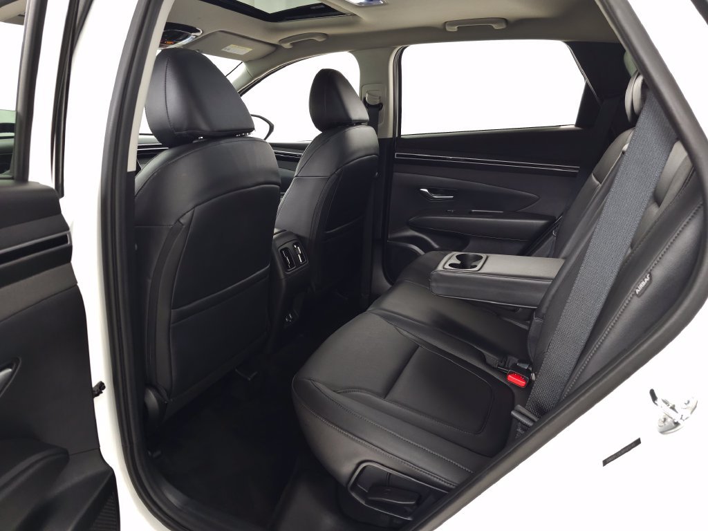 2024 Hyundai Tucson SEL - Photo 33