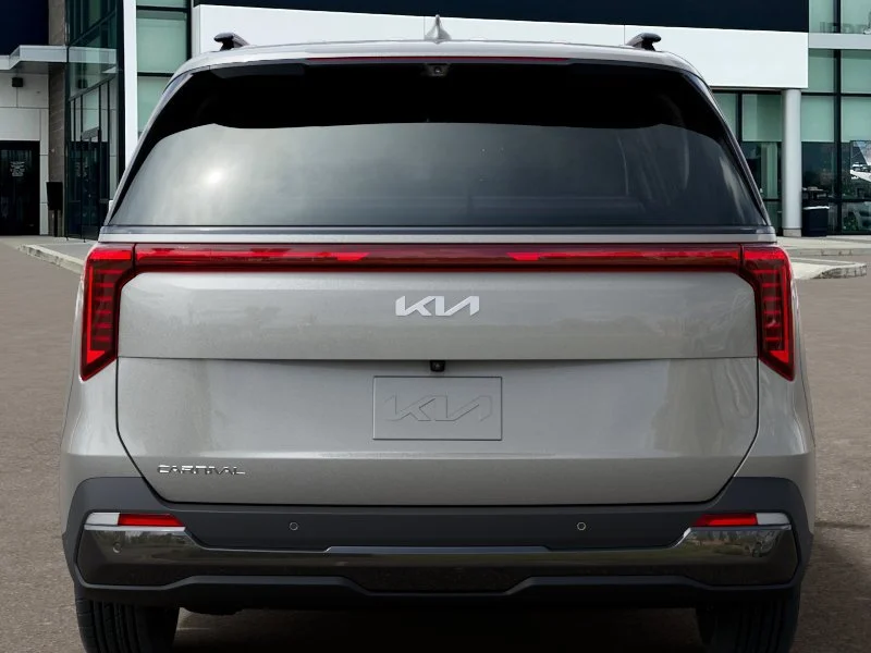 New 2026 Ivory Silver Kia SX Prestige image 13