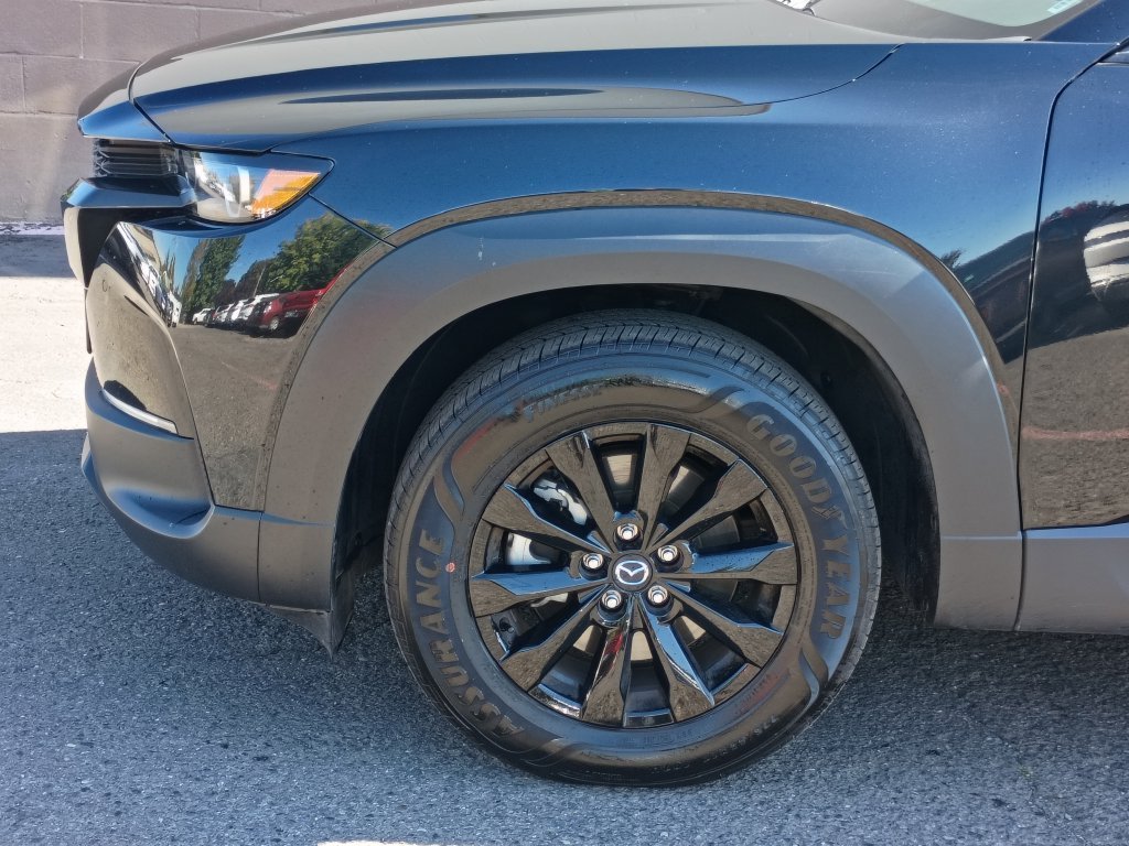 2026 Mazda CX-50 Preferred - Photo 10