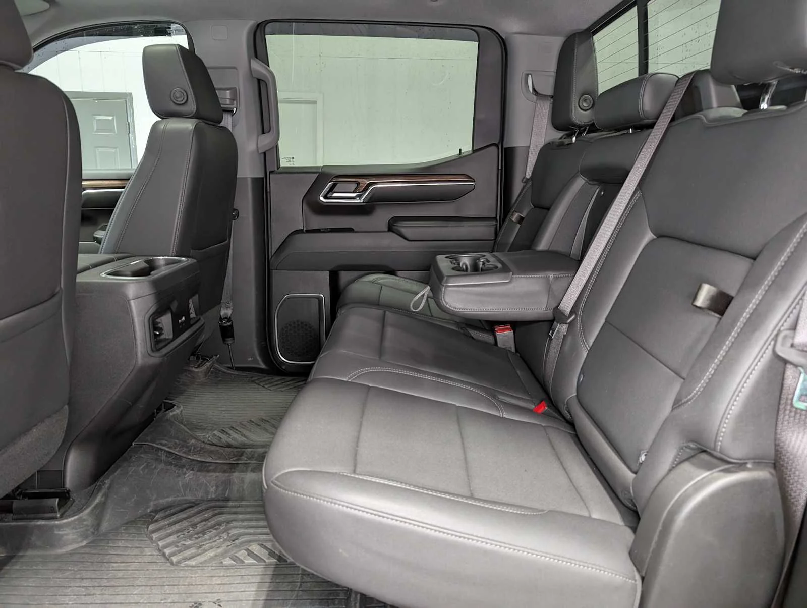 Used 2023 Black Chevrolet LT Trail Boss image 25