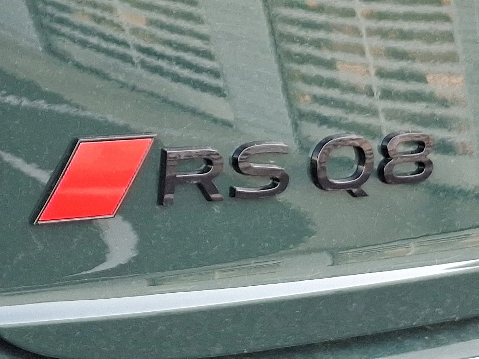 New 2026 Audi Exclusive Paint Audi performance image 21