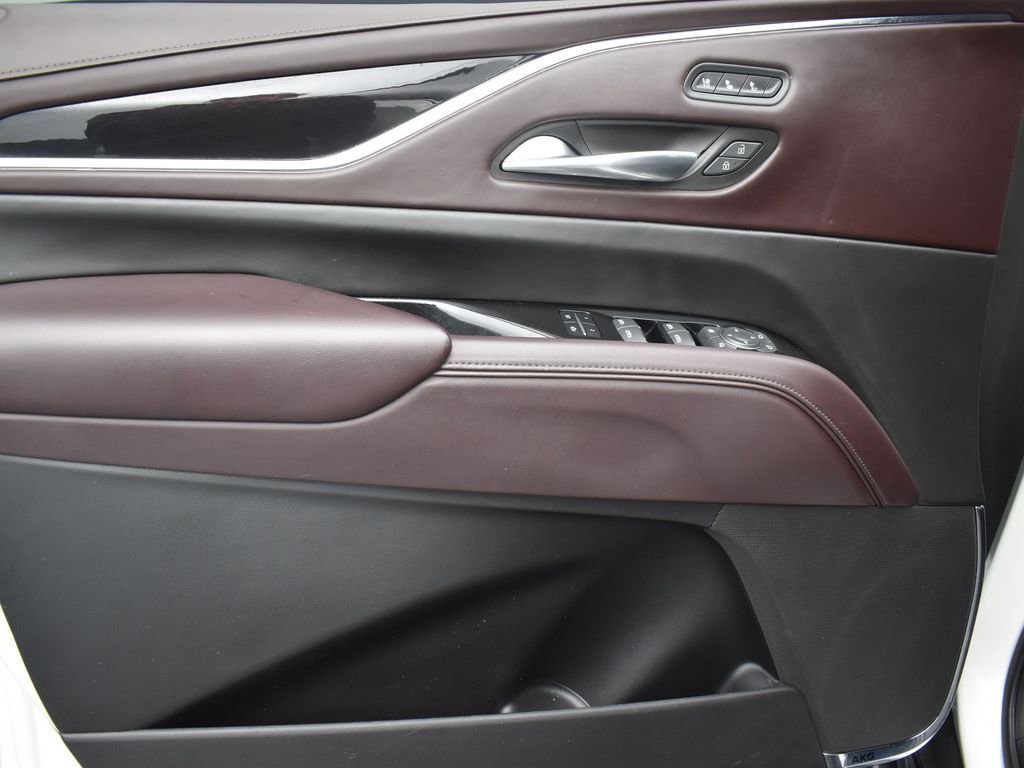 2021 CADILLAC ESCALADE - Image 10