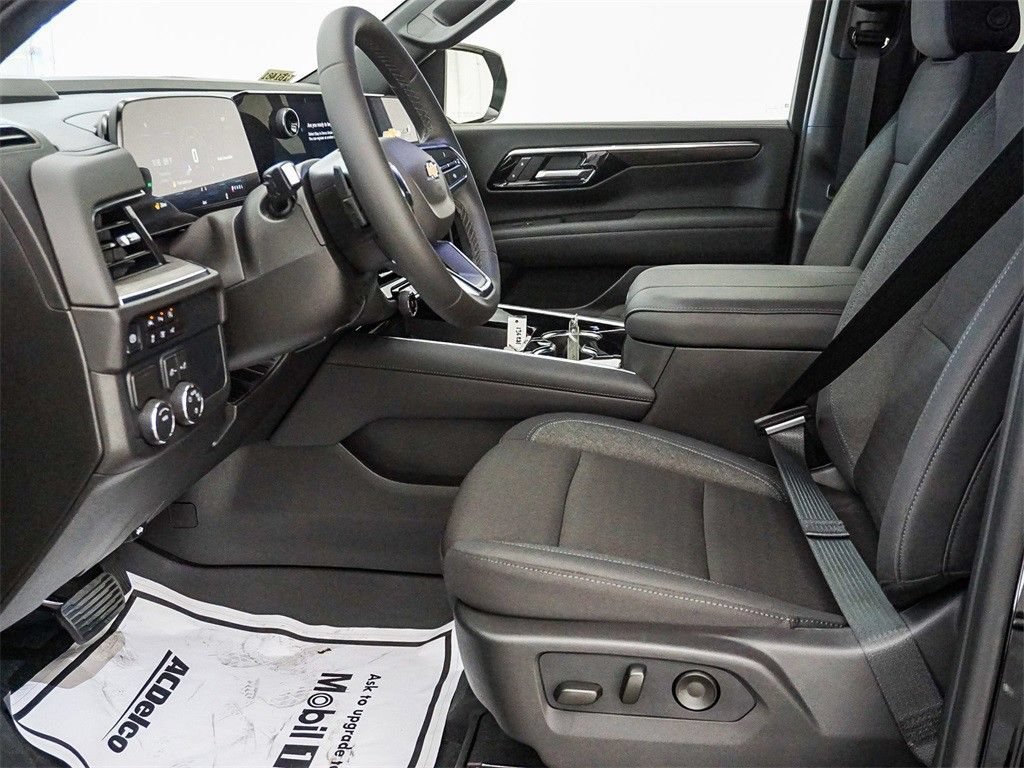 2026 Chevrolet Tahoe LS - Photo 18