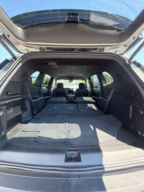 2026 GMC Acadia Elevation - Photo 30