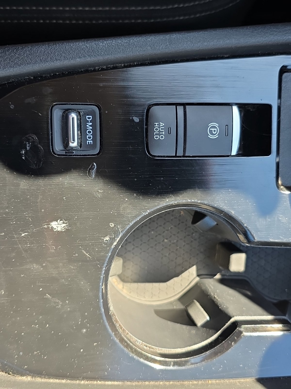 Used 2023 Gray Nissan SV image 33