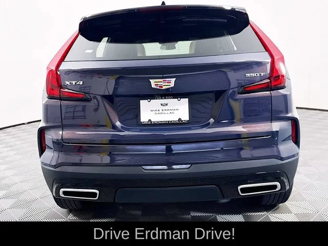 2025 Cadillac XT4 Premium Luxury - Photo 22