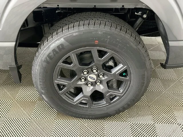 New 2026 Ford F-150 STX