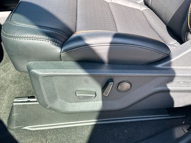 New 2026 Marsh Gray Ford Lariat image 54