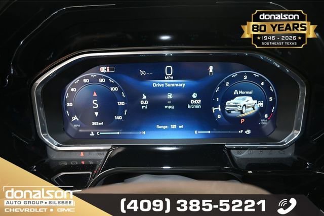 2026 Chevrolet Silverado 1500 LT - Photo 6
