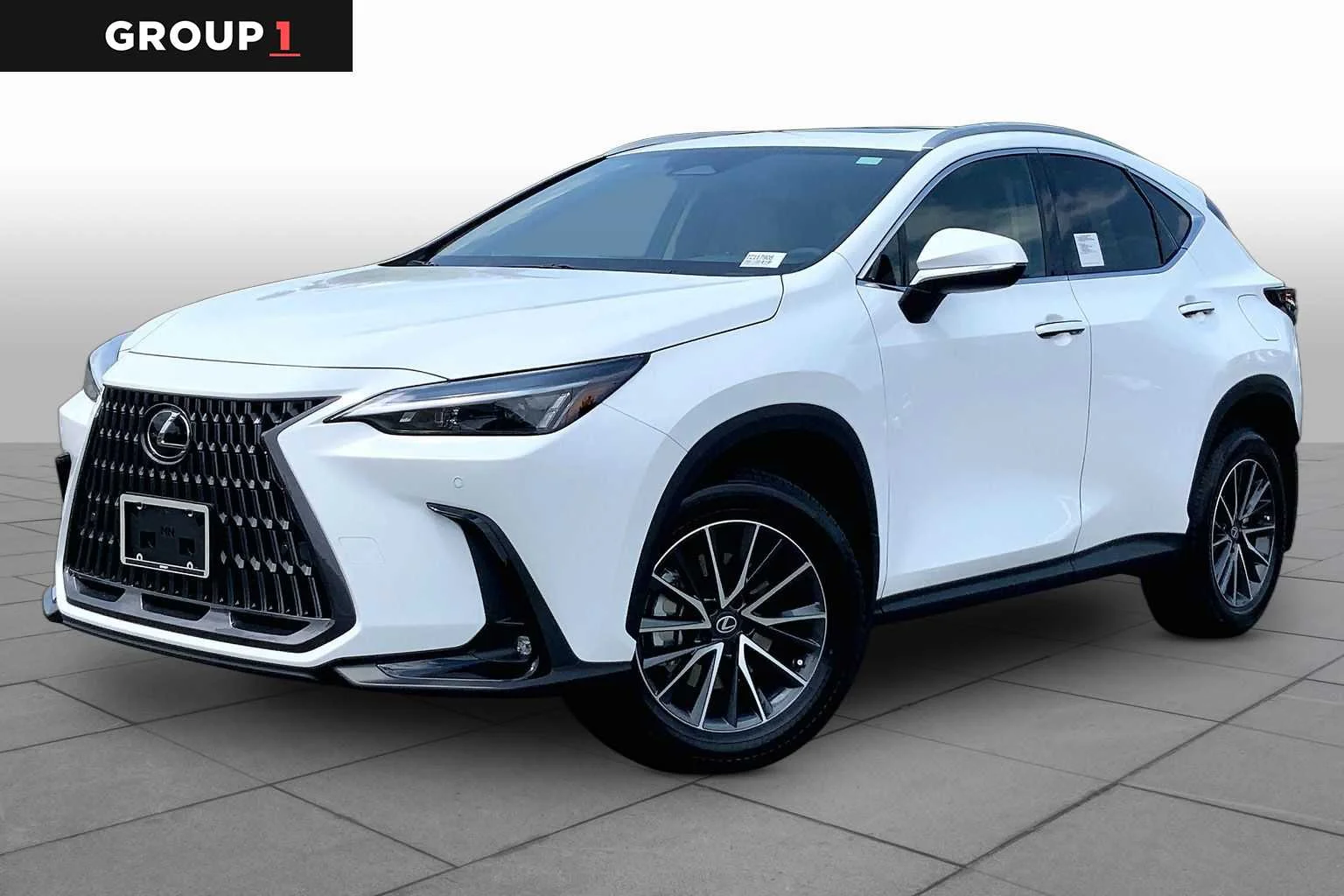 2026 Lexus NX 350 PREMIUM