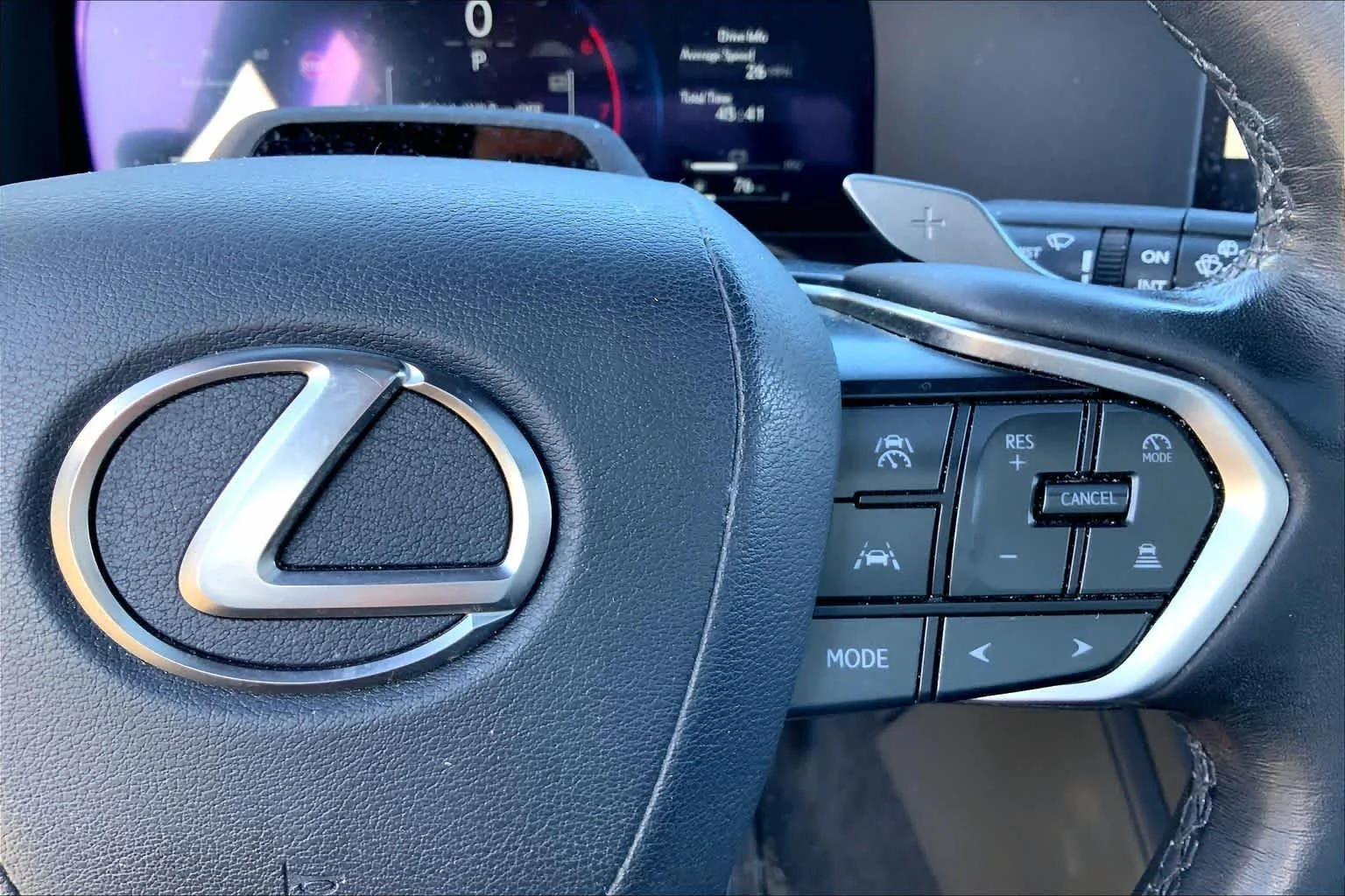 Certified Used 2024 CAVIAR Lexus Premium+ image 25