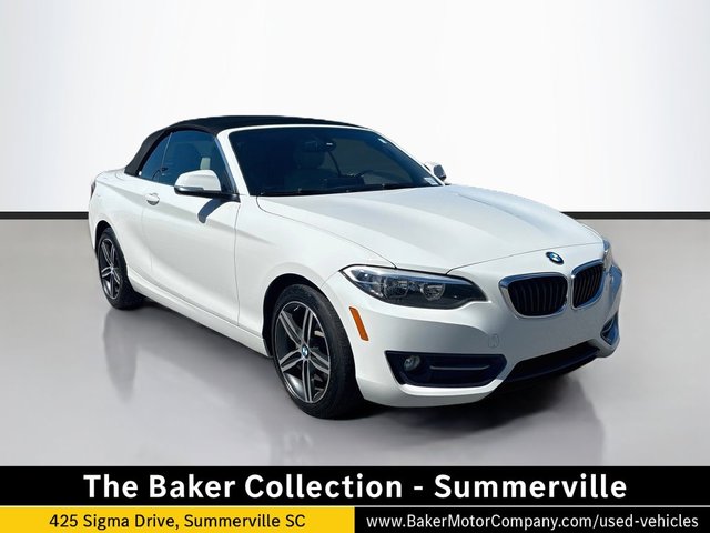 2017 BMW 2 Series 230i xDrive