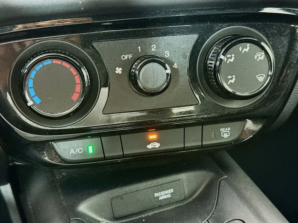 Used 2019 Red Honda Sport image 18