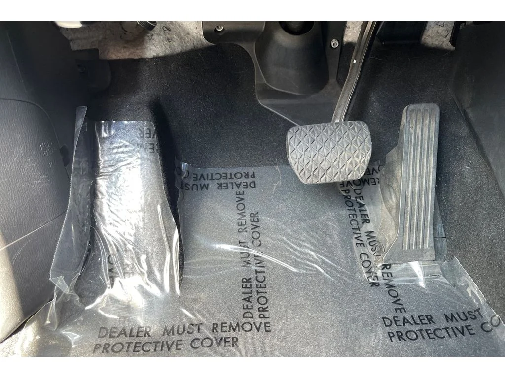 Used 2016 Meteor Gray Mica Mazda Touring image 42
