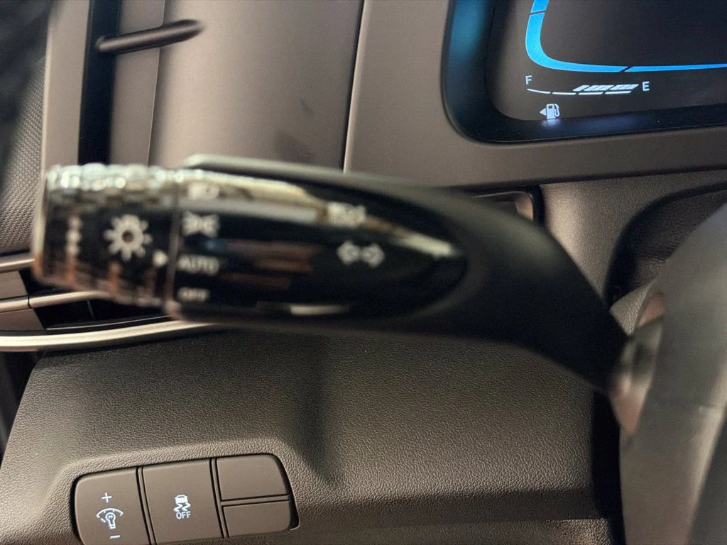 New 2026 Ecotronic Gray Hyundai SEL Sport image 34