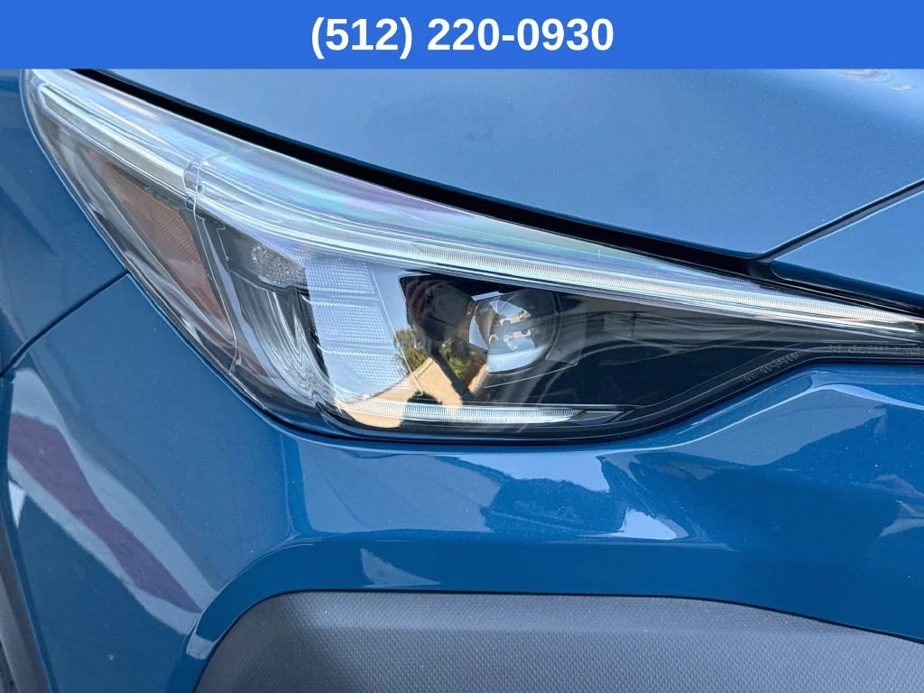 New 2026 Blue Subaru Wilderness image 37