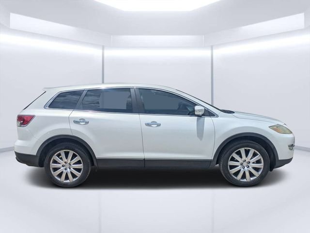 Used 2008 Mazda CX-9 Grand Touring with VIN JM3TB28A180127181 for sale in Jacksonville, FL