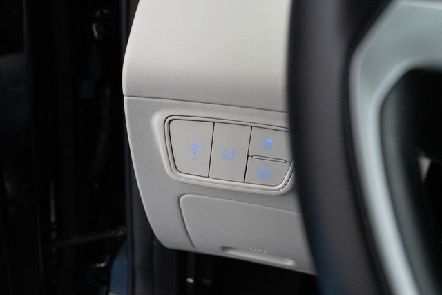 2024 Hyundai Tucson SEL Convenience - Photo 23